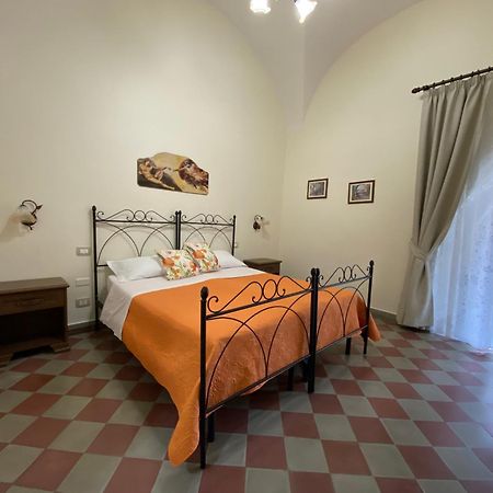 B&B Palazzo Tornabene CTA Eksteriør billede