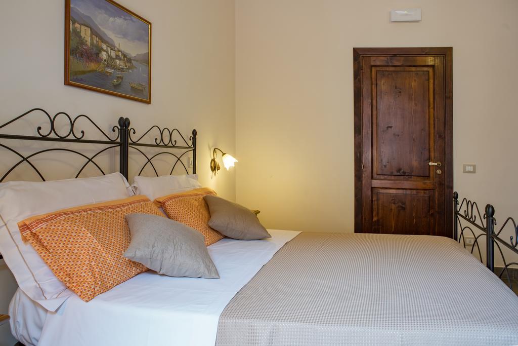 B&B Palazzo Tornabene CTA Eksteriør billede