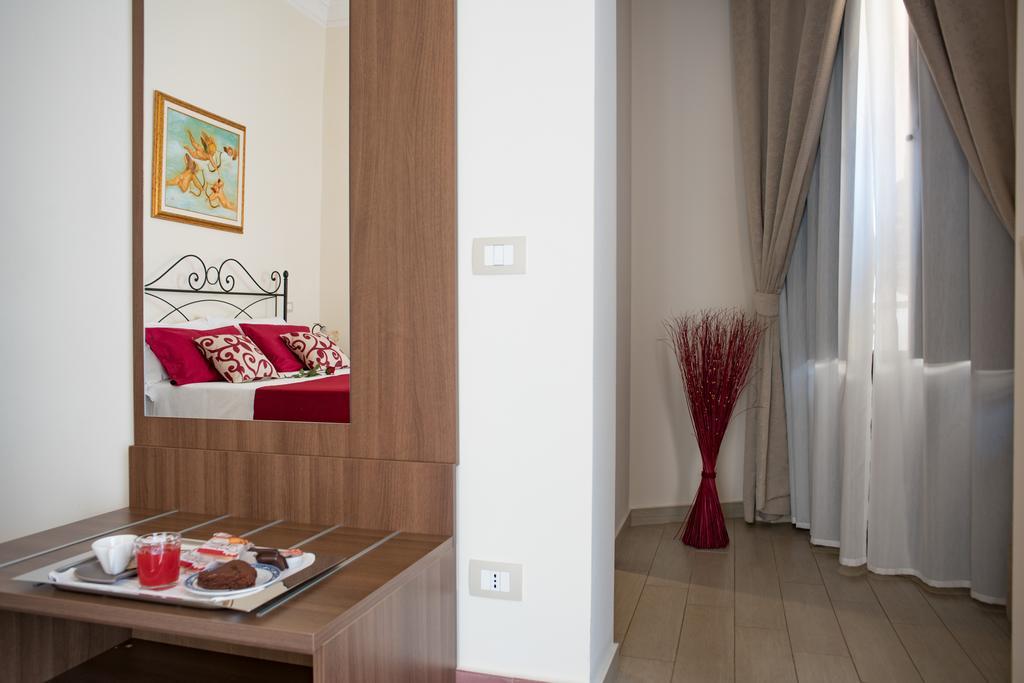 B&B Palazzo Tornabene CTA Eksteriør billede