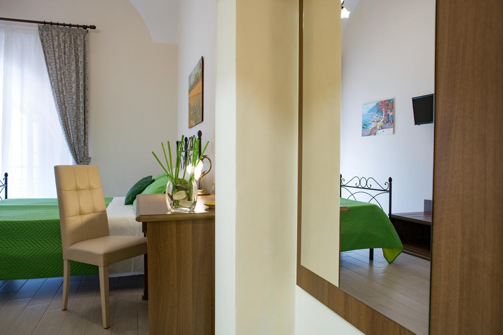 B&B Palazzo Tornabene CTA Eksteriør billede