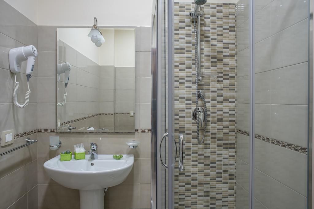 B&B Palazzo Tornabene CTA Eksteriør billede
