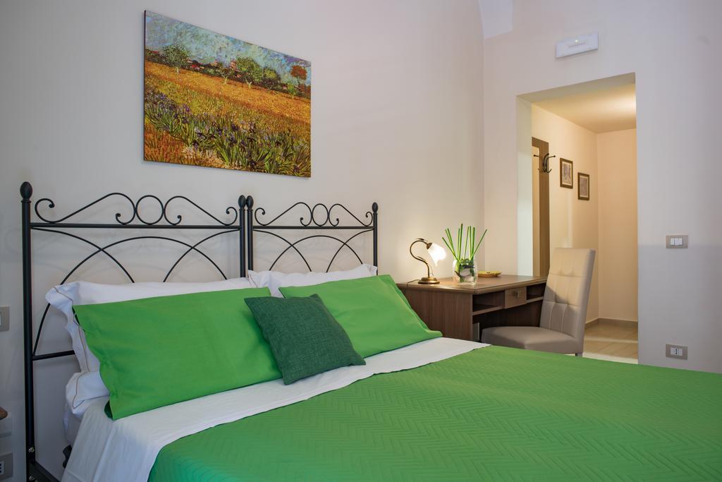 B&B Palazzo Tornabene CTA Eksteriør billede